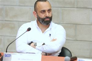 NDU Organizes the First American Institute of Chemical Engineers Student Regional Conference in Lebanon 32