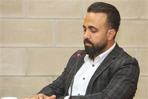 NDU Organizes the First American Institute of Chemical Engineers Student Regional Conference in Lebanon 33