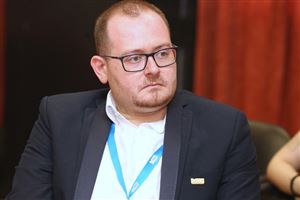 NDU Organizes the First American Institute of Chemical Engineers Student Regional Conference in Lebanon 9