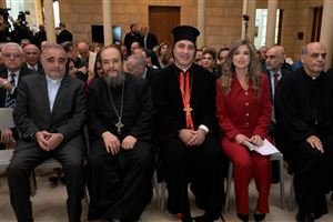 NDU Partners with the Municipality of Zahle to Launch AI-Powered Said Akl Museum Project 8