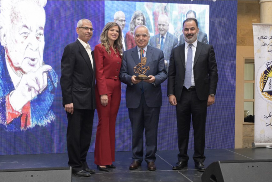 NDU Partners with the Municipality of Zahle to Launch AI-Powered Said Akl Museum Project 10