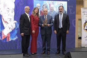 NDU Partners with the Municipality of Zahle to Launch AI-Powered Said Akl Museum Project 10