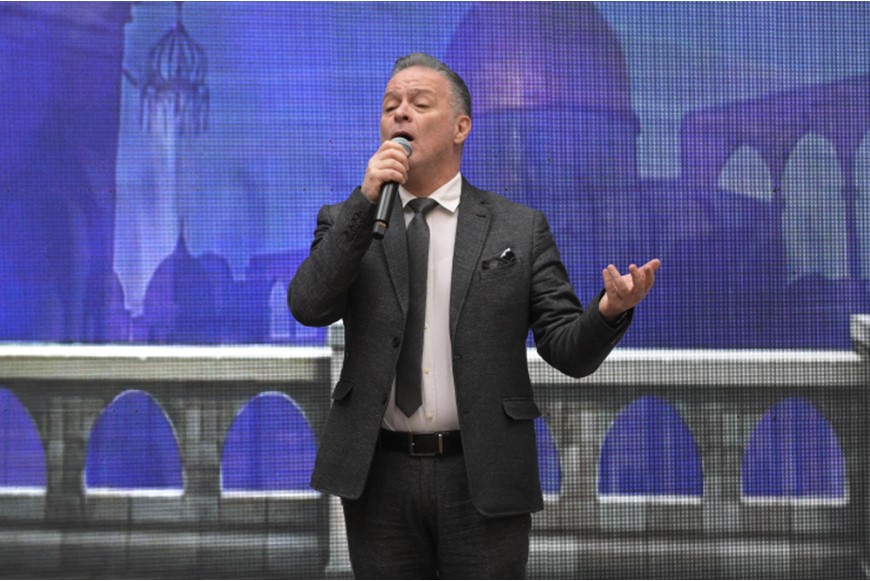 NDU Partners with the Municipality of Zahle to Launch AI-Powered Said Akl Museum Project 11