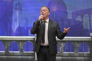 NDU Partners with the Municipality of Zahle to Launch AI-Powered Said Akl Museum Project 11