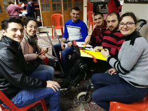 NDU Pastoral Community visits Anta Akhi Community 2