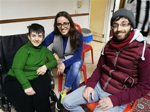 NDU Pastoral Community visits Anta Akhi Community 3