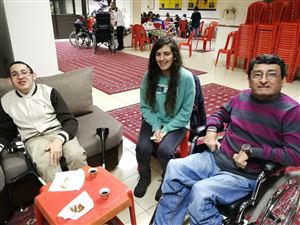 NDU Pastoral Community visits Anta Akhi Community 6