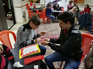 NDU Pastoral Community visits Anta Akhi Community 8