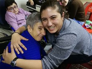 NDU Pastoral Community visits Anta Akhi Community 9