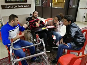 NDU Pastoral Community visits Anta Akhi Community 11