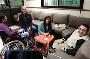 NDU Pastoral Community visits Anta Akhi Community 12