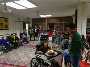 NDU Pastoral Community visits Anta Akhi Community 19