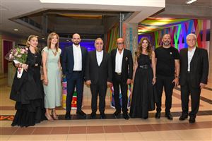 NDU Praises Student Initiatives at End-Of-Year Exhibition 10