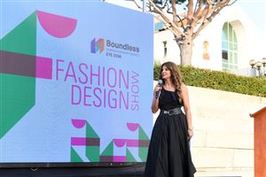 NDU Praises Student Initiatives at End-Of-Year Exhibition 1