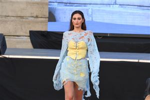 NDU Praises Student Initiatives at End-Of-Year Exhibition 21