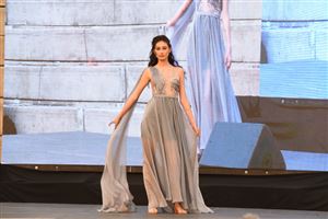 NDU Praises Student Initiatives at End-Of-Year Exhibition 27