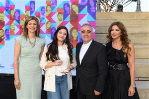 NDU Praises Student Initiatives at End-Of-Year Exhibition 29