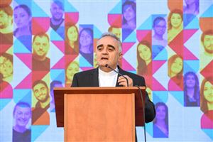 NDU Praises Student Initiatives at End-Of-Year Exhibition 3