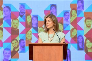 NDU Praises Student Initiatives at End-Of-Year Exhibition 5