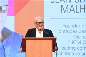 NDU Praises Student Initiatives at End-Of-Year Exhibition 6