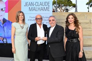 NDU Praises Student Initiatives at End-Of-Year Exhibition 7