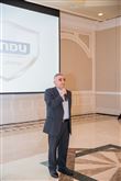 NDU President Visits the Alumni Chapter in Dubai 12