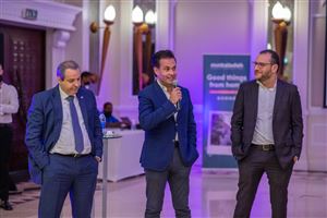 NDU President Visits the Alumni Chapter in Dubai 62