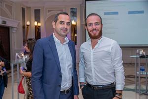 NDU President Visits the Alumni Chapter in Dubai 78