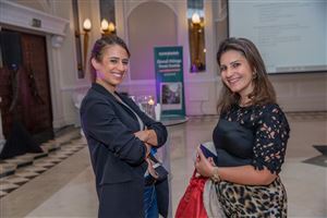 NDU President Visits the Alumni Chapter in Dubai 79