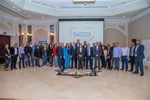 NDU President Visits the Alumni Chapter in Dubai 83