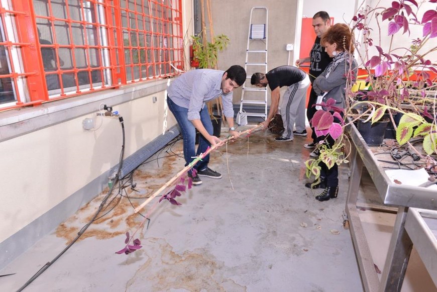 NDU Professor Sets World Record 2