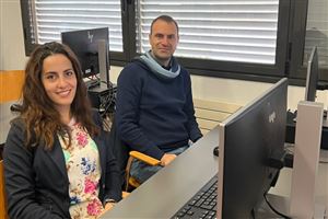 NDU Professors Participate in SWaTH Mobility to Spain towards Bringing Sustainable Solutions to Lebanon 3