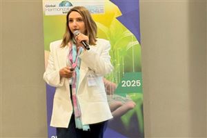 NDU Professors Take Part in GHI 2nd World Congress  4