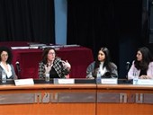NDU Promotes Child and Adolescent Mental Health Awareness  in its Annual Psychology Conference  11