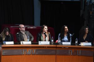 NDU Promotes Child and Adolescent Mental Health Awareness  in its Annual Psychology Conference  12