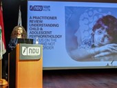 NDU Promotes Child and Adolescent Mental Health Awareness  in its Annual Psychology Conference  13