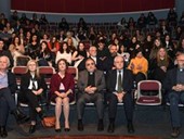 NDU Promotes Child and Adolescent Mental Health Awareness  in its Annual Psychology Conference  14