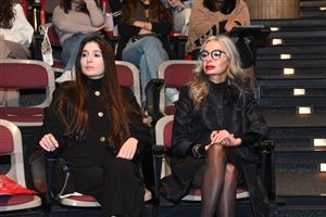 NDU Promotes Child and Adolescent Mental Health Awareness  in its Annual Psychology Conference  15