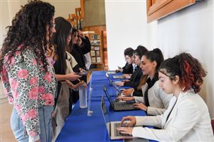 NDU Promotes Child and Adolescent Mental Health Awareness  in its Annual Psychology Conference  16