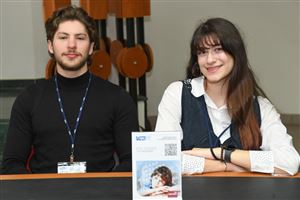 NDU Promotes Child and Adolescent Mental Health Awareness  in its Annual Psychology Conference  18