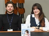 NDU Promotes Child and Adolescent Mental Health Awareness  in its Annual Psychology Conference  18