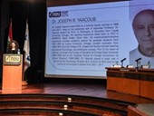 NDU Promotes Child and Adolescent Mental Health Awareness  in its Annual Psychology Conference  19