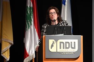 NDU Promotes Child and Adolescent Mental Health Awareness  in its Annual Psychology Conference  24