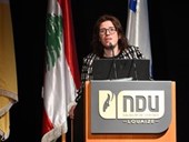 NDU Promotes Child and Adolescent Mental Health Awareness  in its Annual Psychology Conference  24