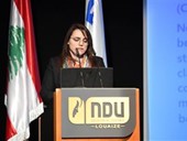 NDU Promotes Child and Adolescent Mental Health Awareness  in its Annual Psychology Conference  26