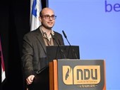 NDU Promotes Child and Adolescent Mental Health Awareness  in its Annual Psychology Conference  27