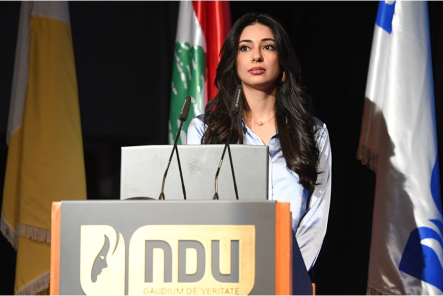 NDU Promotes Child and Adolescent Mental Health Awareness  in its Annual Psychology Conference  28