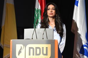 NDU Promotes Child and Adolescent Mental Health Awareness  in its Annual Psychology Conference  28