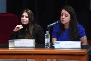 NDU Promotes Child and Adolescent Mental Health Awareness  in its Annual Psychology Conference  30