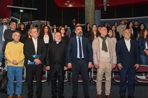 NDU Promotes Child and Adolescent Mental Health Awareness  in its Annual Psychology Conference  2